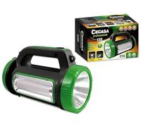 cegasa LINTERNA SOLAR MULTIFUNCIÓN