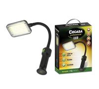 Cegasa profesional linterna flexible led hasta 1000lm - autonomia hast