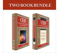 CEH Certified Ethical Hacker Bundle, Fifth Edition