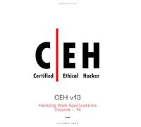 CEH v13: Hacking Web Applications: 14