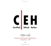 CEH v13: Hacking Wireless Networks: 16