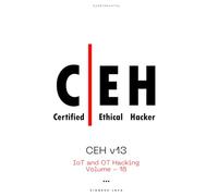 CEH v13: IoT and OT Hacking: 18