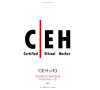 CEH v13: System Hacking
