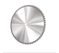 CEHJZQRPL Disco de corte de metal de 355 mm 66/90 dientes, hoja de sierra circular de carburo for aluminio, hierro, acero y metal(355x2.6x2.0x25.4x90t)