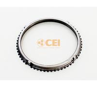 CEI 119.145 Cono sincronización, rueda escape