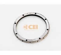CEI 119.235 Cono sincronización, rueda escape