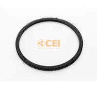 CEI 123.193 Corona dentada, Volante motor