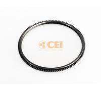 CEI 123.202 Corona dentada, Volante motor