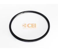 CEI 123.209 Corona dentada, Volante motor