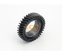 CEI 145.569 Rueda dentada, eje principal