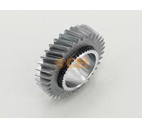 CEI 145.591 Rueda dentada, eje principal