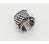 CEI 145.814 Rueda dentada, eje principal