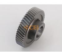 CEI 146.662 Rueda dentada, árbol de entrada