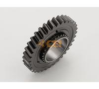 CEI 147.216 Rueda dentada, eje principal