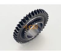 CEI 147.246 Rueda dentada, eje principal