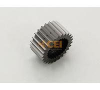 CEI 157.605 Rueda dentada, eje principal