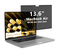 CeiBand Magnético Filtro Privacidad para MacBook Air 13,6" (M5/M4/M3/M2)
