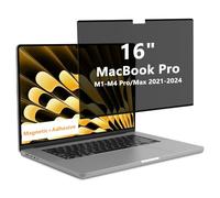 CeiBand Magnético Filtro Privacidad para MacBook Pro 16" M5/M4/M3 Pro MAX