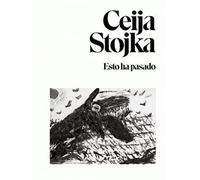 Ceija Stojka. Esto ha pasado (FONDO)