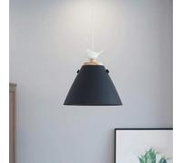 Ceiling 30cm Minimalist Light, E 27 French Vintage Chandelier, Bird Shaped Aluminium Pendant Ceiling Fixture Lamp, Hanging Lights for Hallway, Kitchen Island