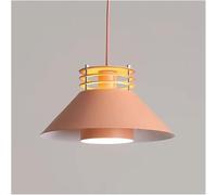 Ceiling Aluminum French Styling Lighting Fixtures, LED Hand-Polished Chandelier for Kitchen Island Dining Room Bedroom Corridor Entrance