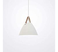 Ceiling Aluminum Industrial-Shaped Lighting Lamps, E27 Chandelier, Used for Entrance of The Kitchen Island Dining Room Bedroom Corridor