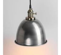 Ceiling Chandelier,E27 Iron Industrial Brass Fitting Kitchen Island Light,Bedroom Bedside Study Dining Hanging Lights Living Room Pendant Ceiling Fixture Lamp