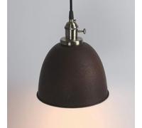 Ceiling Chandelier,E27 Iron Industrial Brass Fitting Kitchen Island Light,Bedroom Bedside Study Dining Hanging Lights Living Room Pendant Ceiling Fixture Lamp