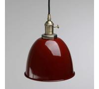 Ceiling Chandelier,E27 Iron Industrial Brass Fitting Kitchen Island Light,Bedroom Bedside Study Dining Hanging Lights Living Room Pendant Ceiling Fixture Lamp