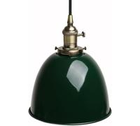 Ceiling Chandelier,E27 Iron Industrial Brass Fitting Kitchen Island Light,Bedroom Bedside Study Dining Hanging Lights Living Room Pendant Ceiling Fixture Lamp