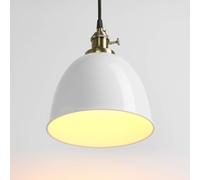 Ceiling Chandelier,E27 Iron Industrial Brass Fitting Kitchen Island Light,Bedroom Bedside Study Dining Hanging Lights Living Room Pendant Ceiling Fixture Lamp