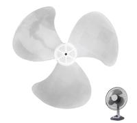 Ceiling Fan Propeller - 3 Leaves Strong Airflow Summer Appliance Part
