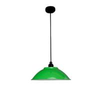 Ceiling Industrial American Disk-Shaped Lighting Lamps, E27 Iron Chandelier, Used for Entrance of The Kitchen Island Restaurant Bedroom Corridor