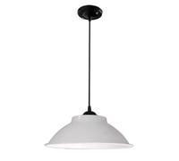 Ceiling Industrial American Disk-Shaped Lighting Lamps, E27 Iron Chandelier, Used for Entrance of The Kitchen Island Restaurant Bedroom Corridor