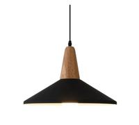 Ceiling Industrial Iron Cone Lighting Fixtures, E27 Hand Polished Chandelier, Dining Room Cafe Bedroom Den Kitchen Island Bar