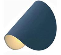 Ceiling LED Wall, Rotatable Art Wall Lamp, Bathroom Vanity Light, Bedside Reading Lamps, Wall Mounted Light Fixtures for Indoor Bedroom Living Room Hallway Stairway Terrace Courtyard
