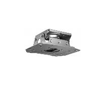 Epson elpmb68 montaje para projector techo metálico