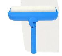 Ceiling Paint Roller, Painting Roller, Easy Grip Lightweight Design Adjustable Length Home Decor Time Saver, Painting Brush for Paintings, Ceilings 9.84x9.84x3.54 Inches