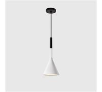 Ceiling Resin Lighting Fixtures, E27 Hardware Minimalist Pendant Light, Attic Staircase, Living Background Wall, Dining Room, Bedroom, Bar, Coffee Shop