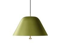 Ceiling Vintage Cream Levitate Pendant Lamp Retro Chandelier with Bowl Shaped 1 Light for Kitchen Island Dining Room and Farmhouse Bedroom