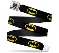 Ceinture DC Comics - Batman: Logo Batman original