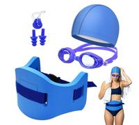 Ceinture de flottaison pour adultes Ceinture en Mousse et légère