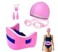 Ceinture de flottaison pour adultes Ceinture en Mousse et légère