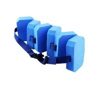 Ceinture De Natation Pour - Flotteur Réglable Avec Blocs En Mousse, Aide À L'apprentissage De La Nage, Maintien Sécurisé Et Confortable - Idéal Piscine, Cours De Natation, Vacances, 2 À 6 Ans