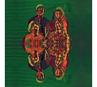 Ceistobal and the Sea - Peach Bells (Mix Ep) [Vinilo]