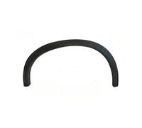 Ceja de Rueda de Coche 51777158428 Embellecedor de Paso Rueda Delantero Trasero Izquierdo/Derecho para Guardabarros para BMW X5 E70 2007-2013(1pcs Left Front)