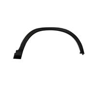 Ceja Neumático Para CRV Para CR-V 2012-2016 Guardabarros Cejas Pasos De Rueda Accesorios Para Coche Moldura De Paso De Rueda Delantera/trasera Para Coche Fender Protector Arco Rueda(Front right)
