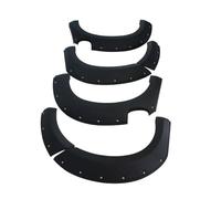 Ceja Neumático Para Nissan Para Navara Para Frontier NP300 4WD 2014 2015 2016 2017 2018 2019 Tanques Dobles Paso Rueda Versión Adblue Aleta Guardabarros Guardabarros Fender Protector Arco Rueda