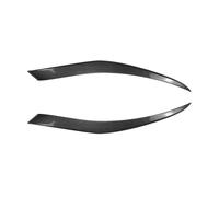 Cejas para Faros Delanteros Para Asiento Para León MK2 Cejas de Faro de Coche