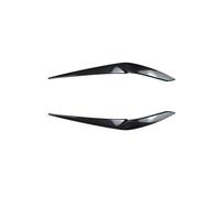 Cejas para Faros Delanteros Para para X5 G05 Cejas de Faro de Coche